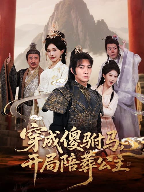 穿成傻驸马，开局陪葬公主 Season 1 poster