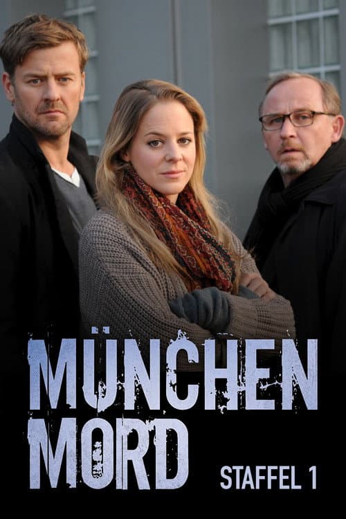 München Mord Season 1 poster