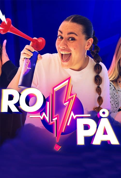 Ro på! Season 2 poster