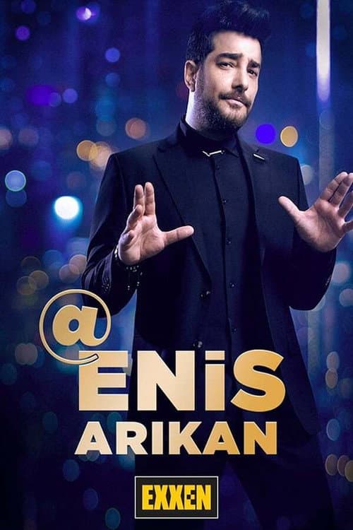 @EnisArıkan Season 1 poster