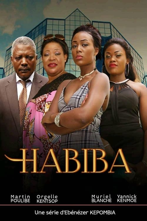 Habiba Season 1 poster