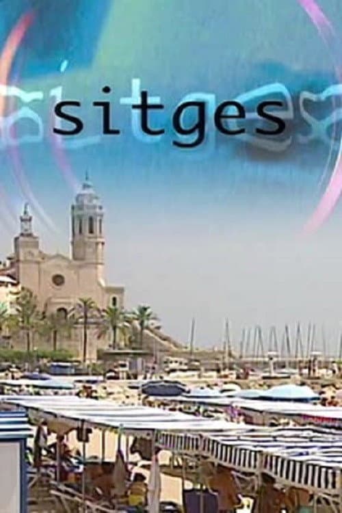Sitges Season 1 poster