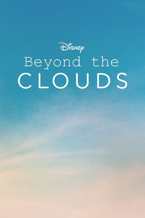 Beyond the Clouds Season 1 poster