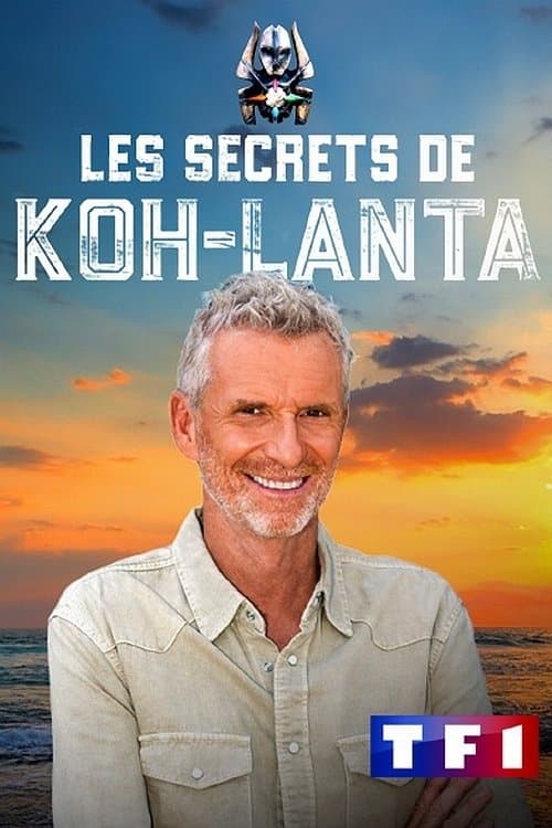 Les secrets de Koh-Lanta Season 1 poster