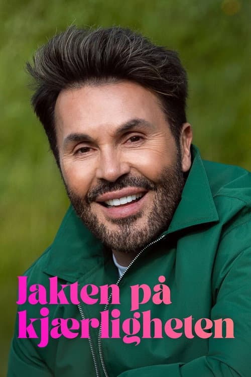 Jakten på kjærligheten Season 22 poster