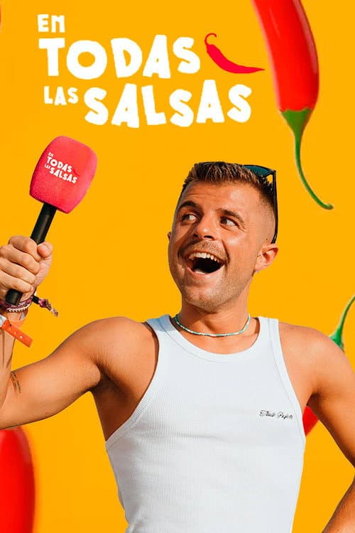 En todas las salsas Season 6 poster