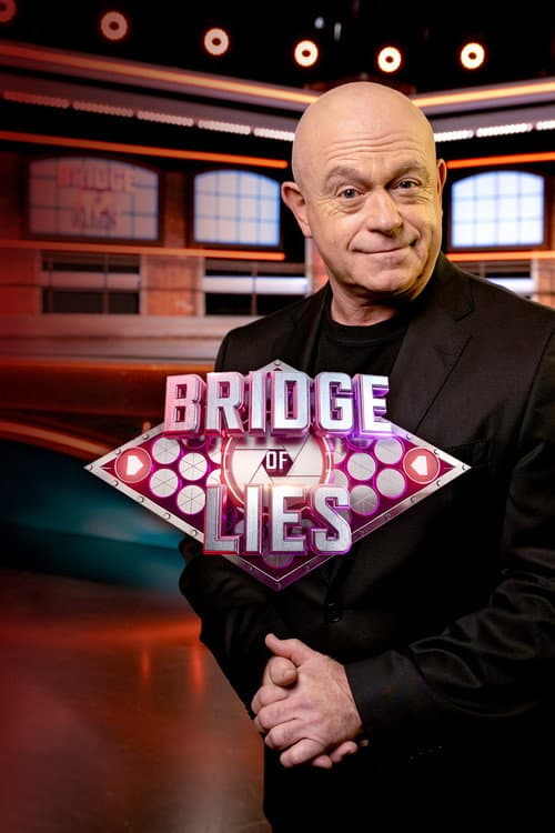 Bridge of Lies Series 2 poster