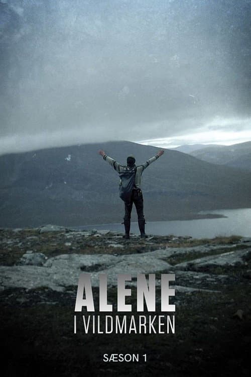 Alone in the Wilderness Season 1 poster