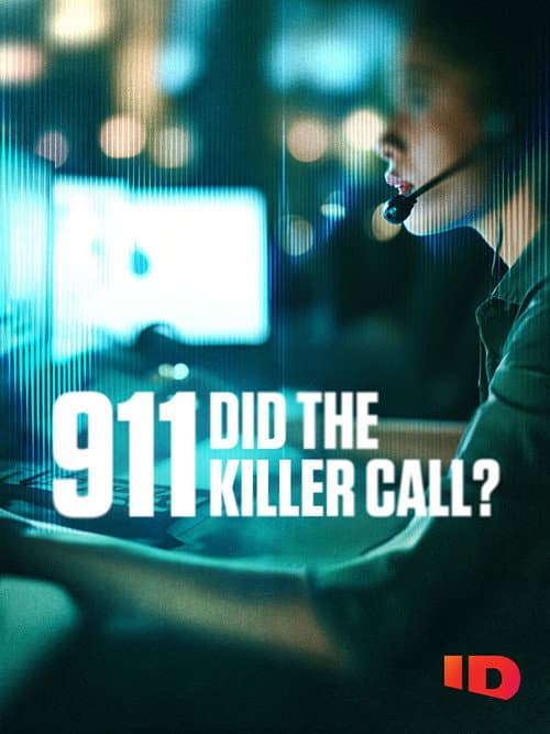 911: Did The Killer Call? Season 1 poster