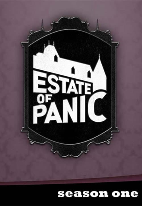 Estate of Panic Season 1 poster
