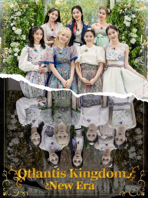 Otlantis Kingdom : New Era Season 1 poster