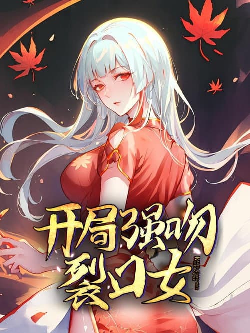 开局强吻裂口女 Season 2 poster