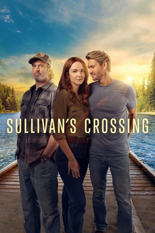 Sullivan's Crossing Season 2 poster