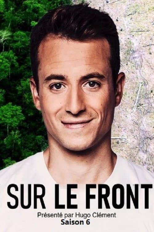 Sur le front Season 6 poster