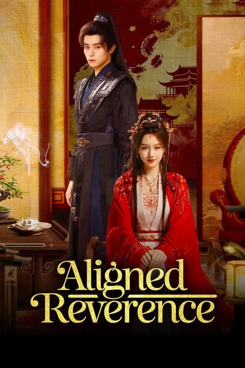 Aligned Reverence Season 1 poster