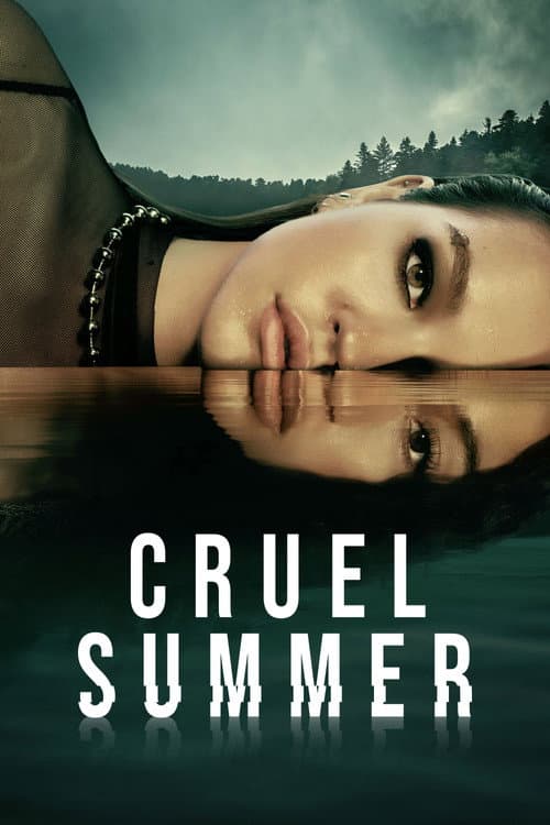 Cruel Summer Season 2 poster