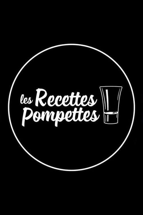Les recettes pompettes Season 2 poster