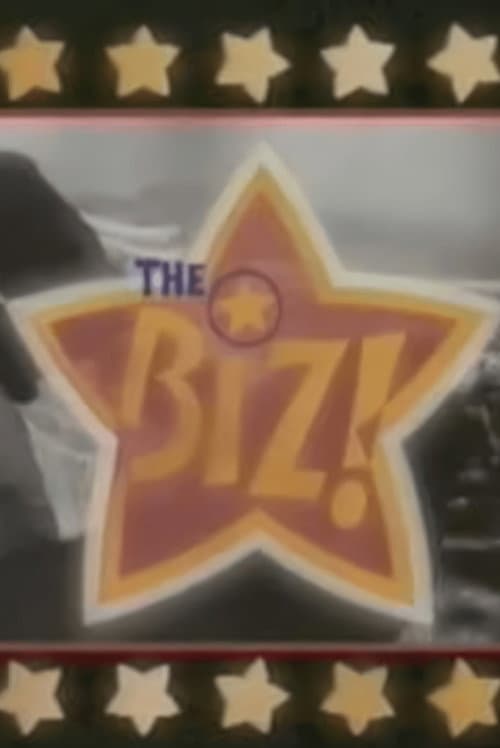 The Biz Season 2 poster