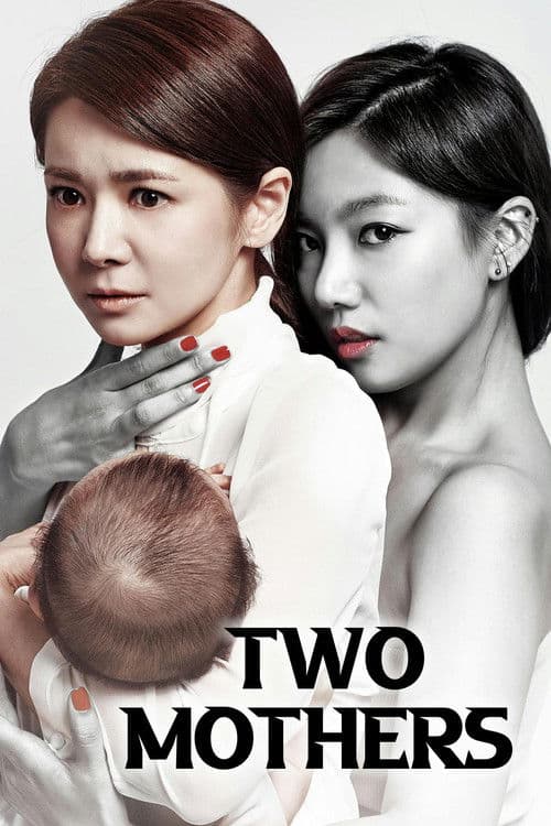 Two Mothers Season 1 poster