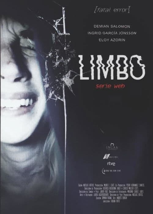 Limbo Season 1 poster