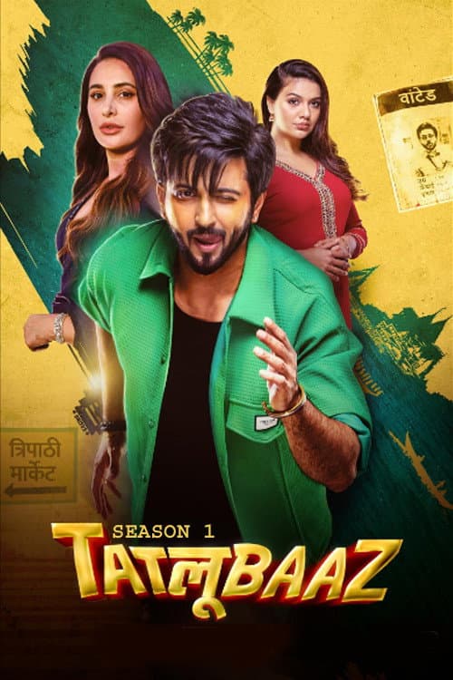 Tatlubaaz Season 1 poster
