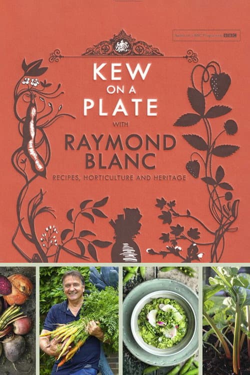 Kew on a Plate Season 1 poster