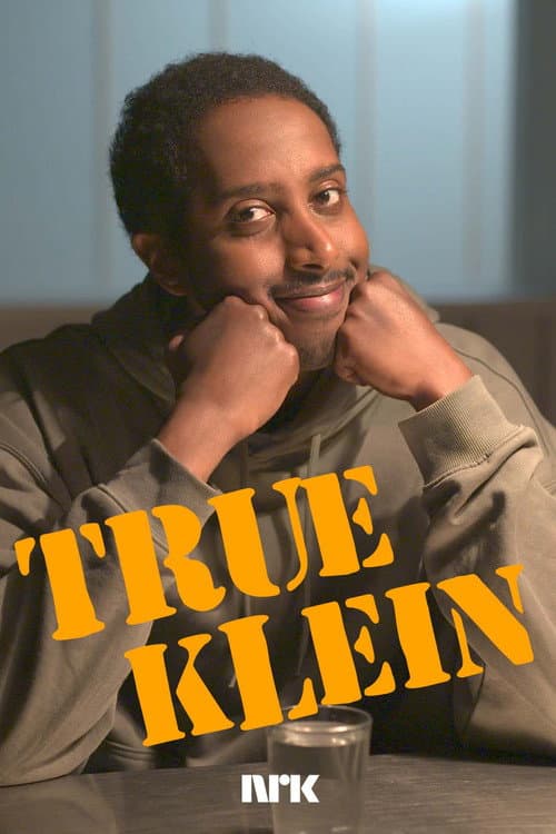 True klein Season 1 poster