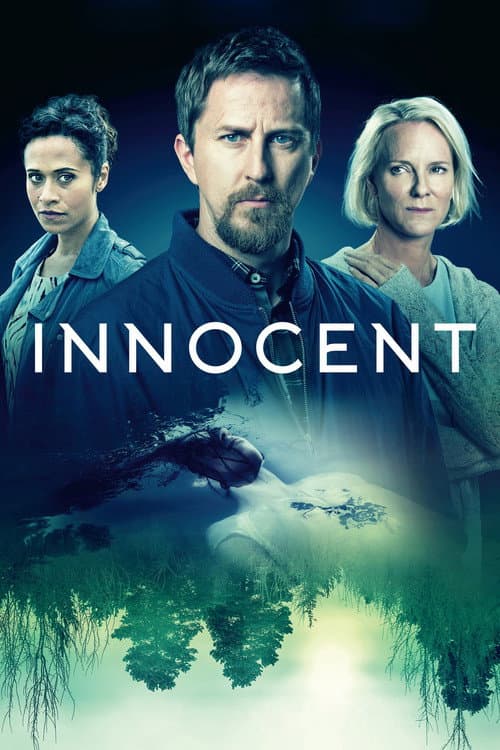Innocent Series 1 poster