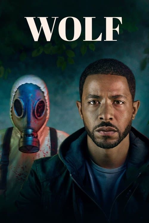 Wolf Season 1 poster