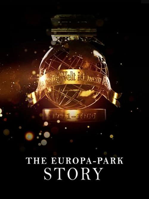 The Story of Europa-Park Season 2 poster