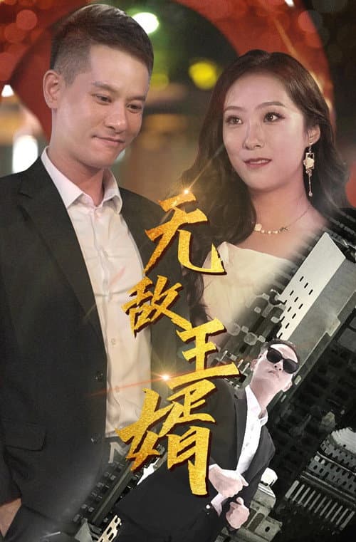 无敌王婿 Season 1 poster