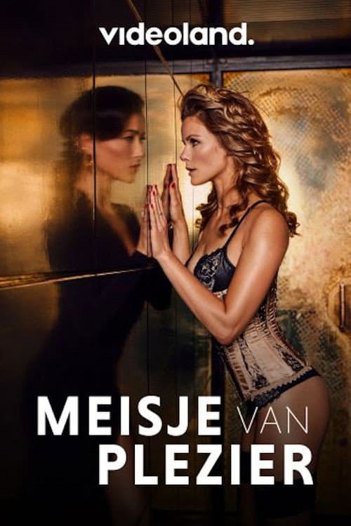 Meisje van Plezier Season 2 poster