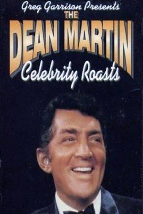 The Dean Martin Celebrity Roasts Season 2 poster