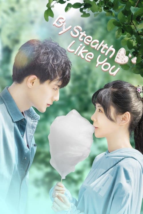 By Stealth Like You Season 1 poster