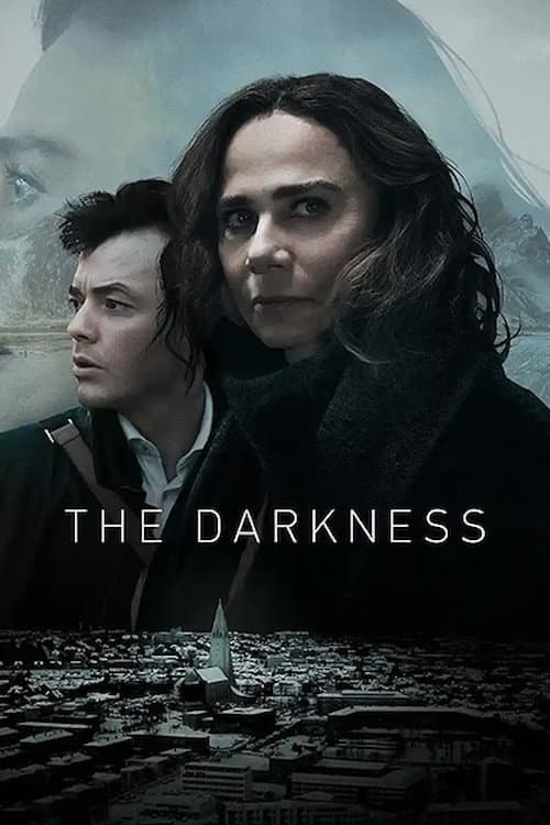 The Darkness Season 1 poster