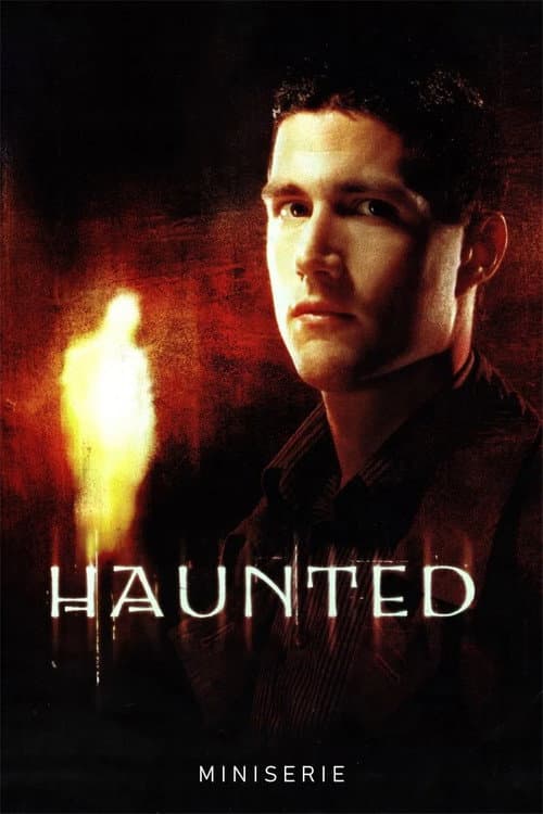 Haunted Season 1 poster