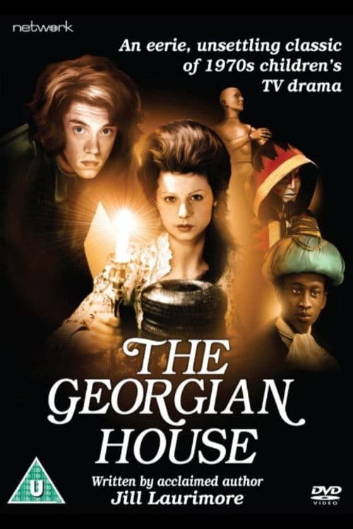 The Georgian House Season 1 poster