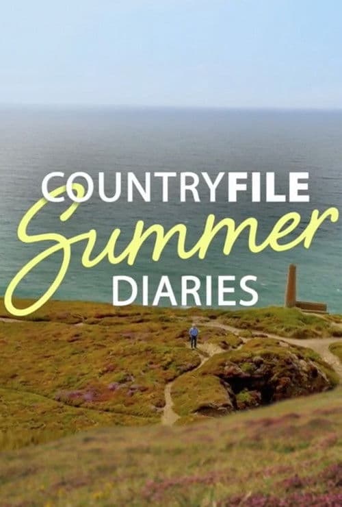 Countryfile Spring Diaries Season 2 poster