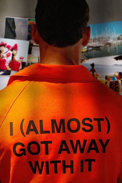 I (Almost) Got Away With It Season 2 poster