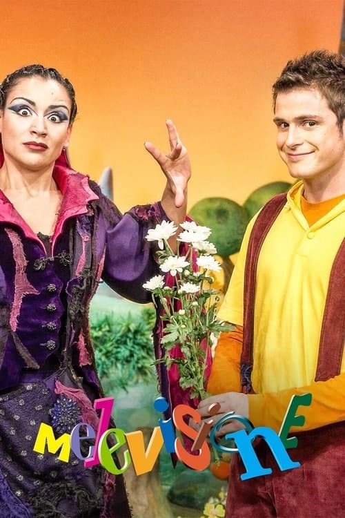 La Melevisione Season 2 poster