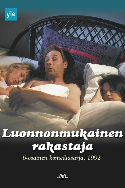 Luonnonmukainen rakastaja Season 1 poster