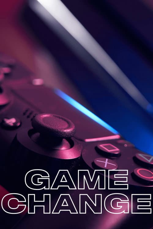 Game Change Season 1 poster
