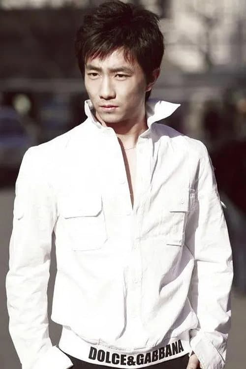 Yinglong Zhao