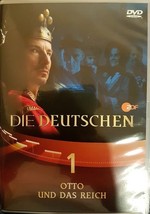 Die Deutschen Season 1 poster