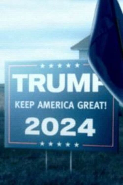 God, Jesus, Trump! Season 2 poster