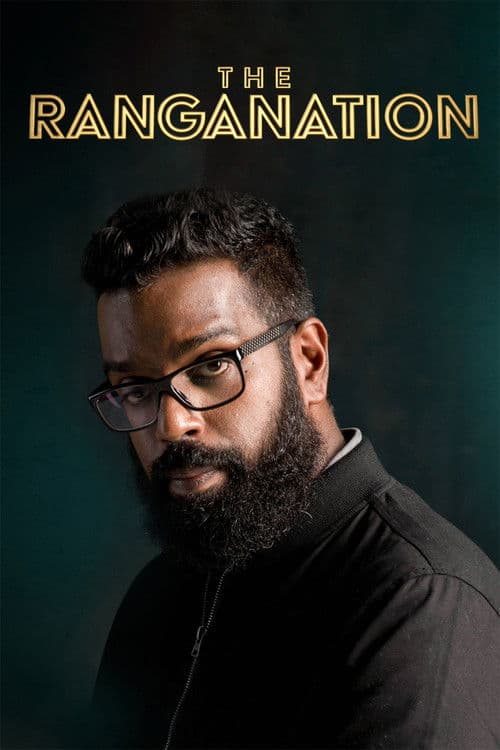 The Ranganation Season 2 poster