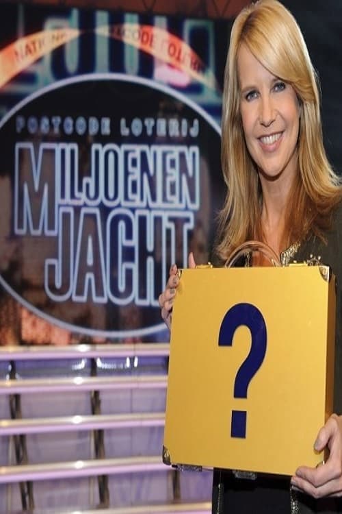 Miljoenenjacht Season 44 poster