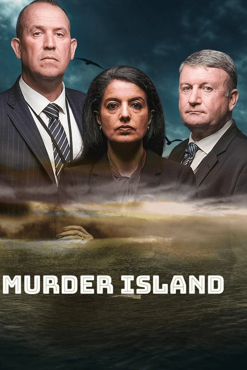 Murder Island Season 1 poster