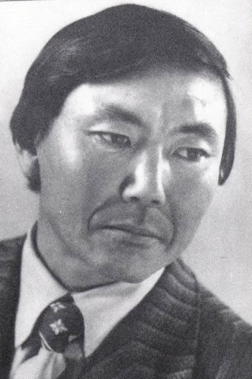 Spartak Fedotov