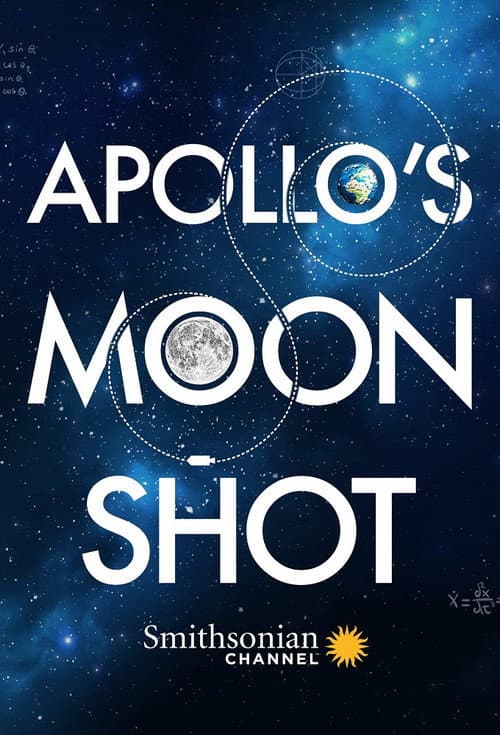 Apollo's Moon Shot Season 1 poster